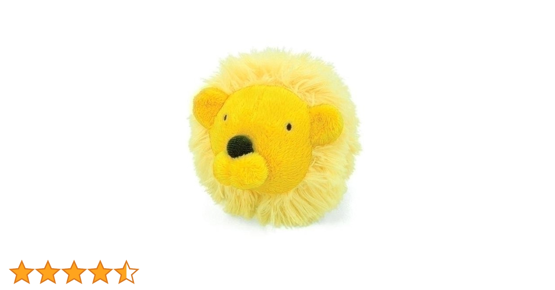 犬 おもちゃ ライオン 超でっかいズーズーフレンズ ライオン ペッツルート ＊犬用品